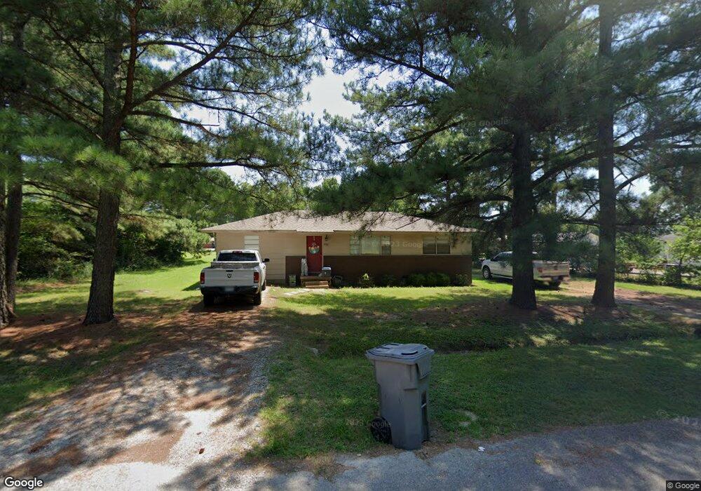 213 Woody Ln, Jonesboro, AR 72401 - photo 1