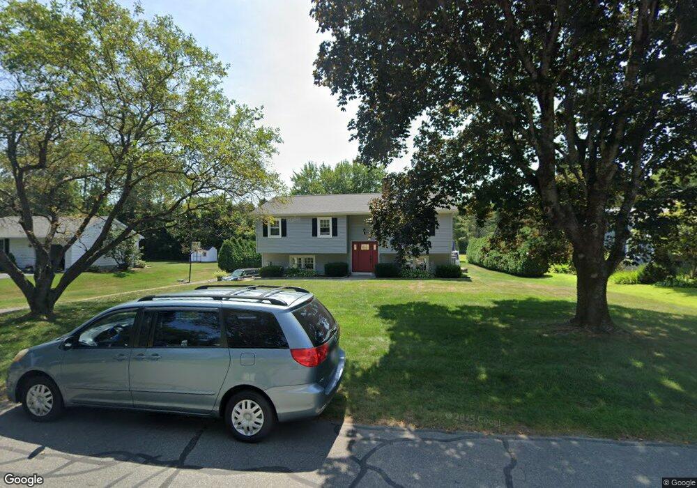 9 Gromacki Ave, South Deerfield, MA 01373 - photo 1