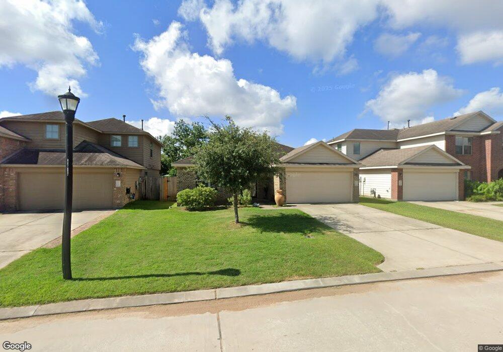 7251 Basque Country Dr, Magnolia, TX 77354 - photo 1