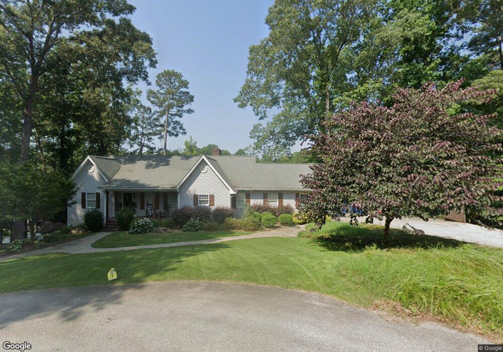 1257 Lakeshore Dr unit 17, Jefferson, GA 30549 - photo 1