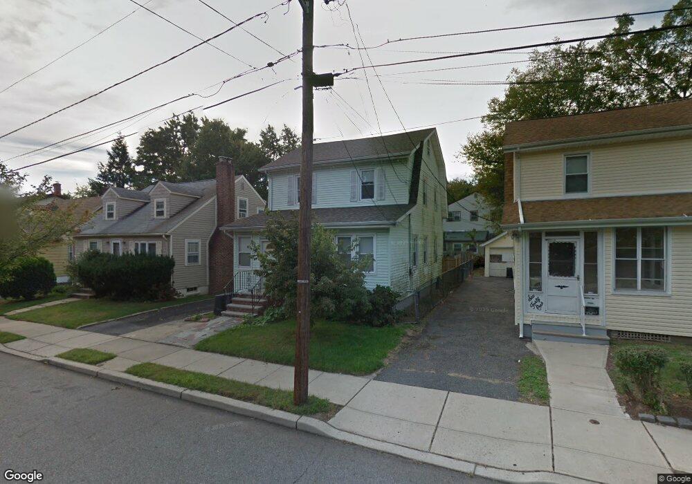 639 Walsh Ave, Orange, NJ 07050 - photo 1