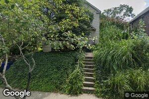 3610 Taylor St, Chevy Chase, MD 20815