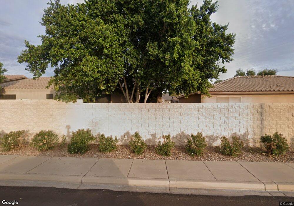 2057 S Edgewater, Mesa, AZ 85209 - photo 1