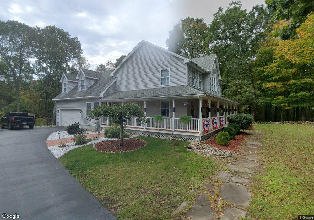 115 Haley Rd, Mystic, CT 06355 - photo 1