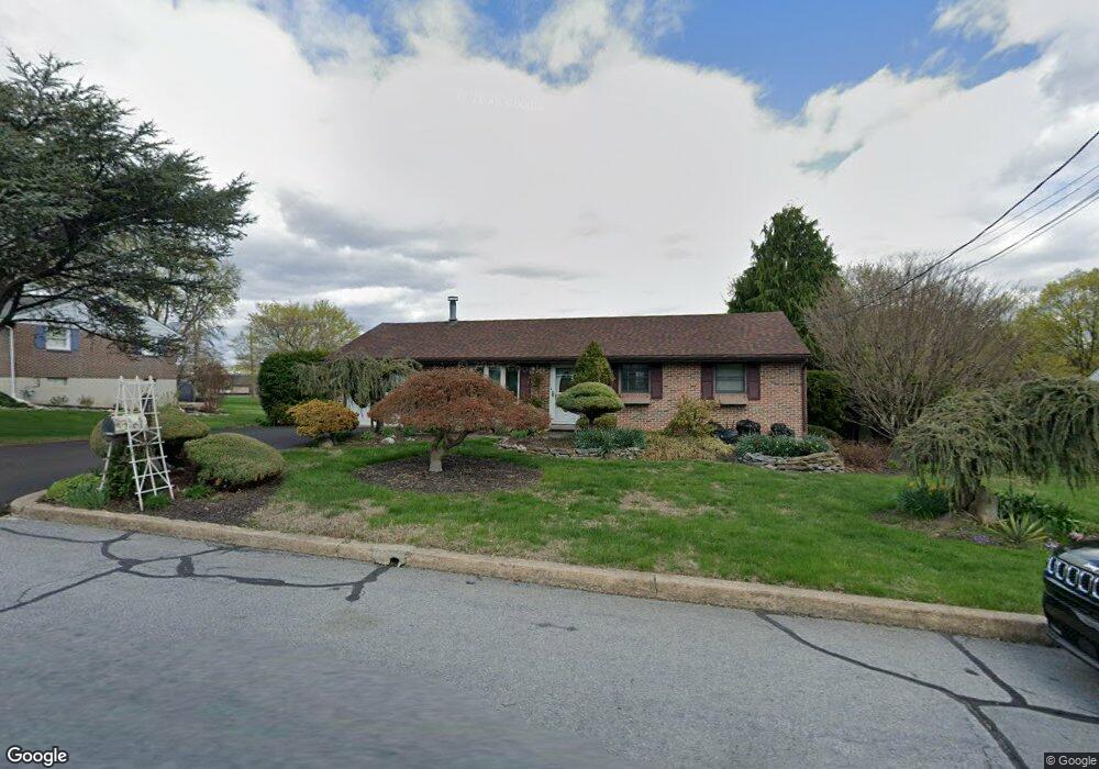 3905 Ardmore Ave, Reading, PA 19605 - photo 1