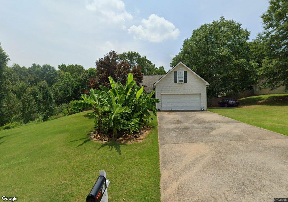 122 Lenox Dr, Jefferson, GA 30549 - photo 1