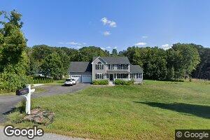 118 Rice Corner Rd, Brookfield, MA 01506