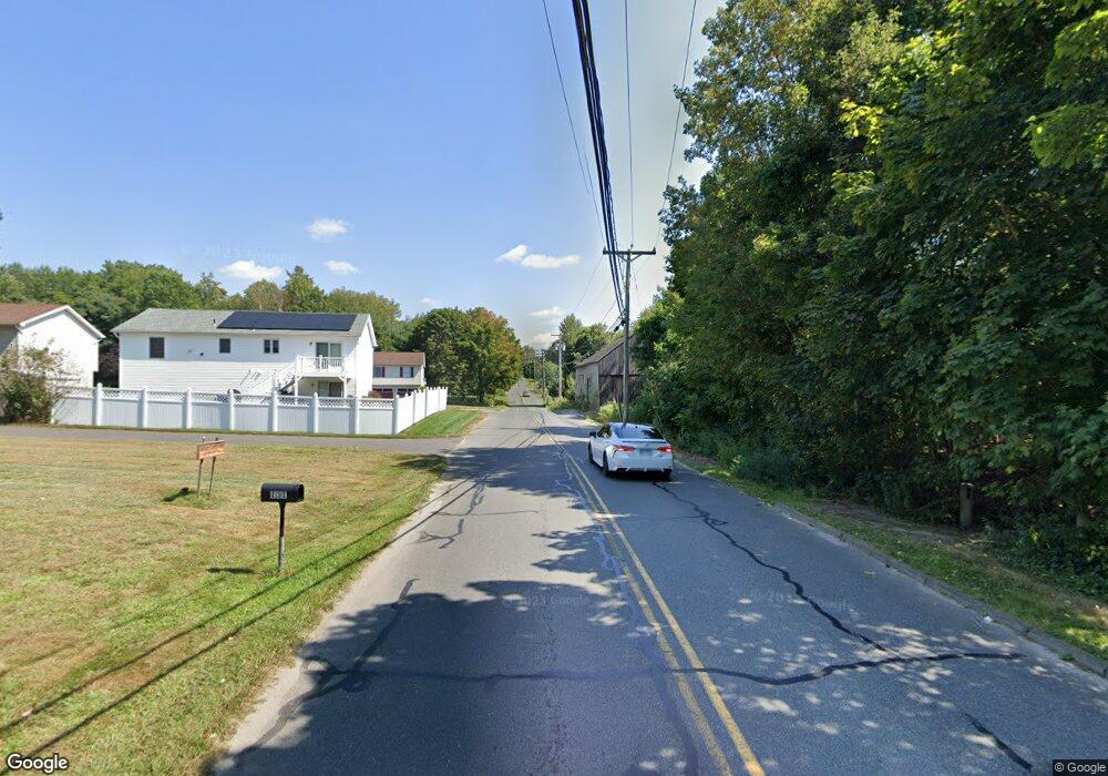 171175 Montoe Rd, Waterbury, CT 06704 - photo 1