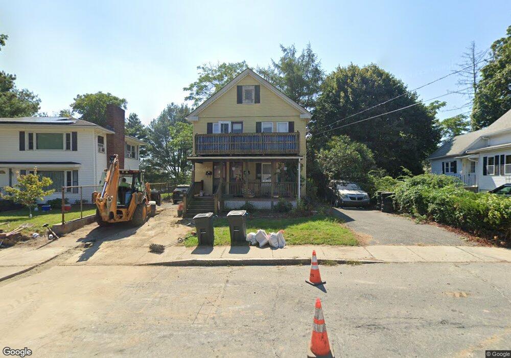 134 West St, Milford, MA 01757 - photo 1