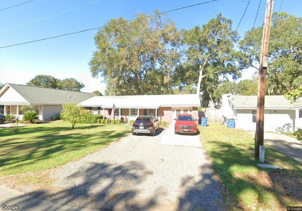 212 Atlantic Dr, Brunswick, GA 31522 - photo 1