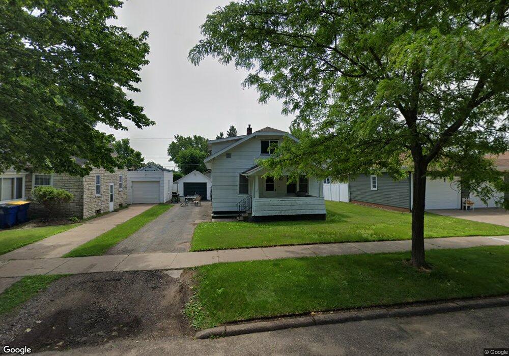 1805 E 2nd St, Merrill, WI 54452 - photo 1