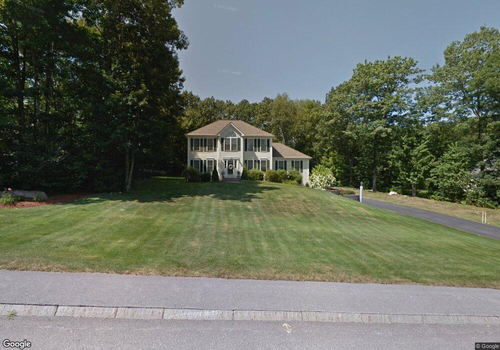 16 Summerfare St, Hooksett, NH 03106 - photo 1