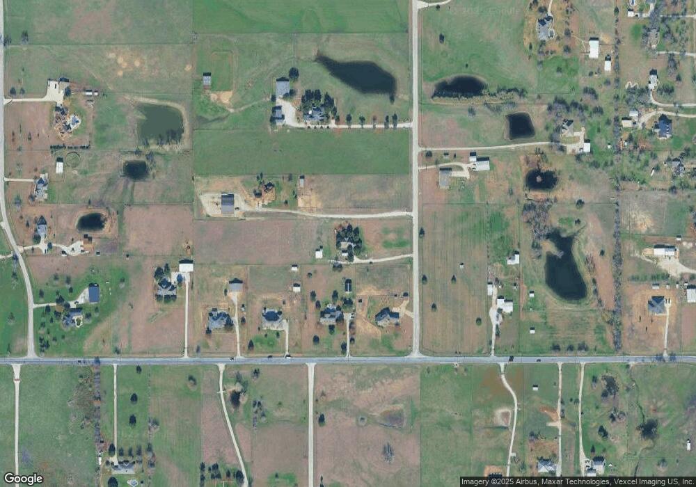 111 Meadow Hill Rd, Fort Worth, TX 76108 - photo 1