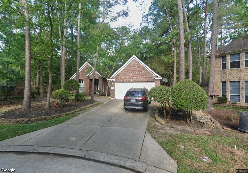 3 Beckett Hill Place, Spring, TX 77382 - photo 1