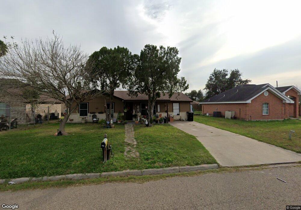 407 W Merida St, Weslaco, TX 78599 - photo 1