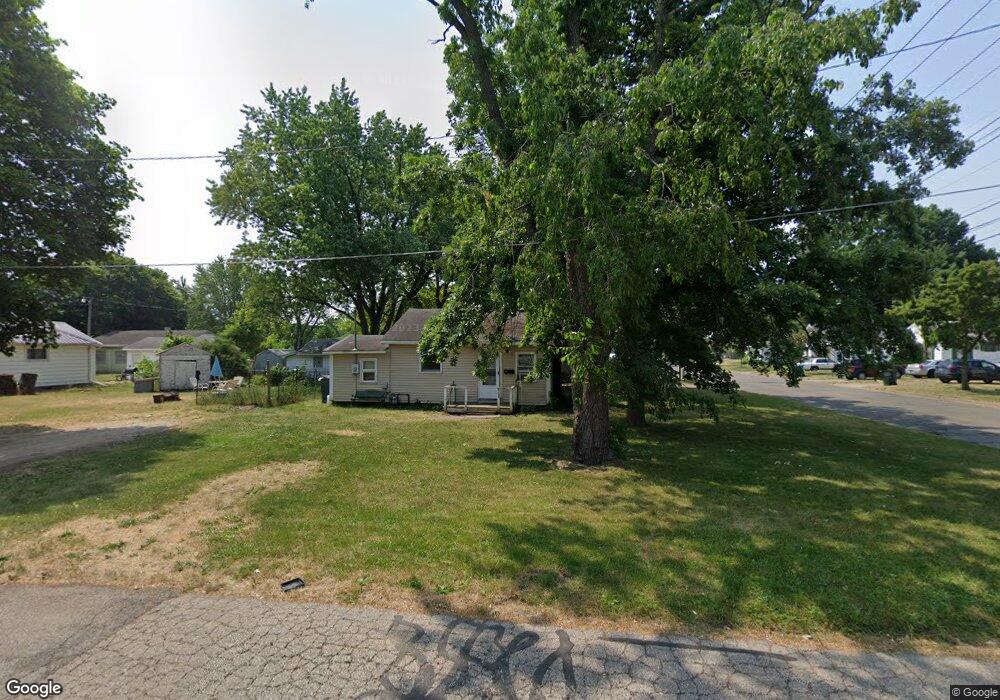 508 Albert Ave, Sturgis, MI 49091 - photo 1