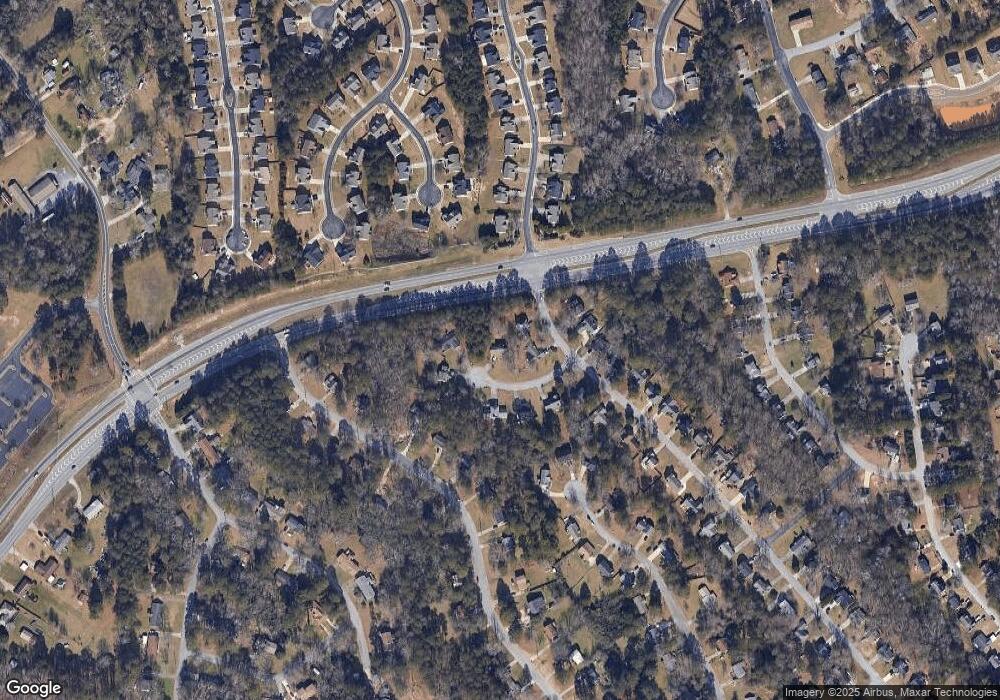 2202 Ridgewood Ct NE unit 1, Conyers, GA 30013 - photo 1