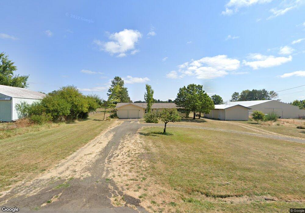 1639 Bullevard, Philomath, OR 97370 - photo 1