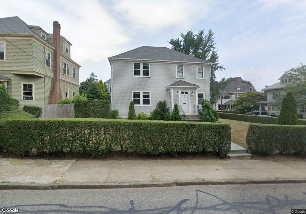 70 Kay St, Newport, RI 02840 - photo 1