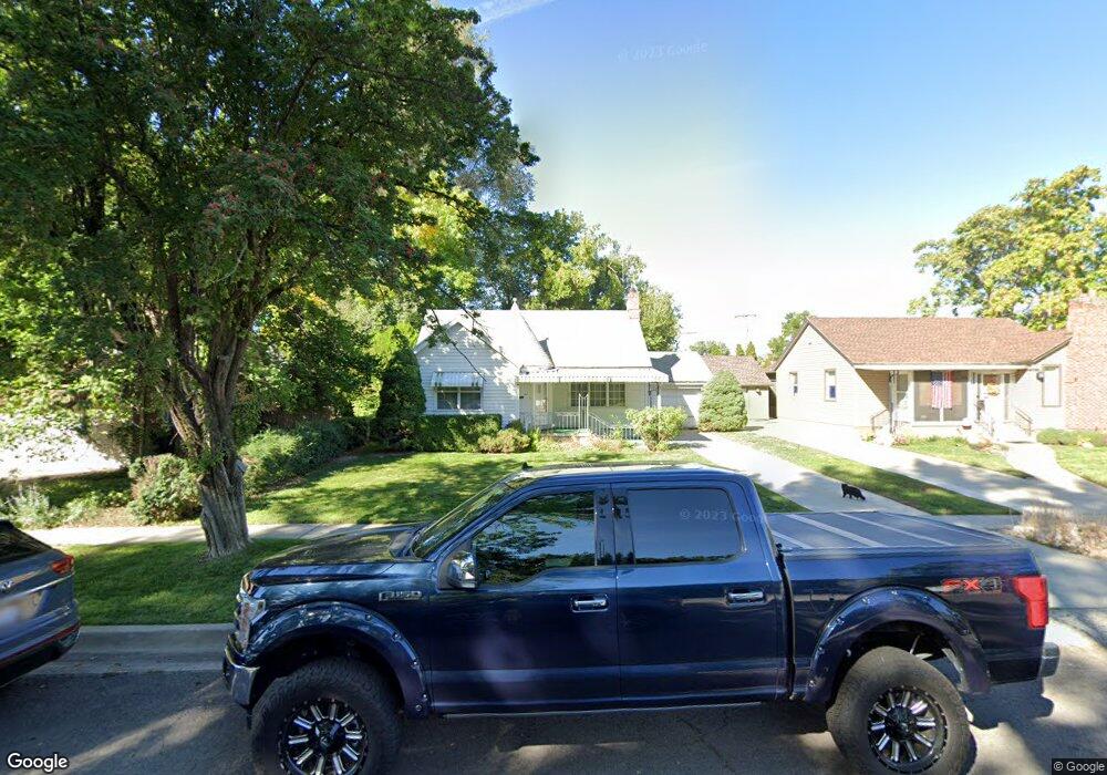 241 N 600 E, Provo, UT 84606 - photo 1