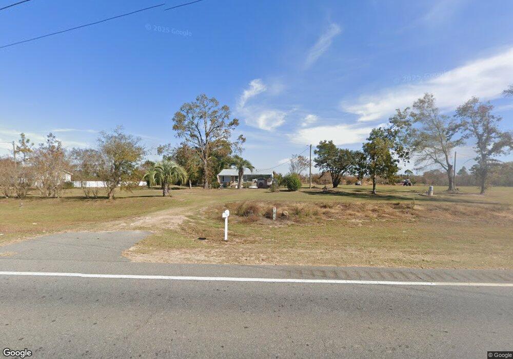 5632 Us Highway 441 N, Broxton, GA 31519 - photo 1