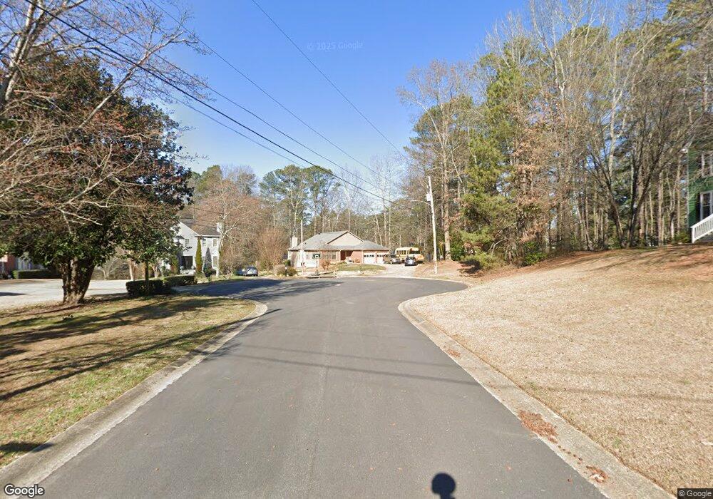 0 Megcole Ct SW unit 7030533, Mableton, GA 30126 - photo 1