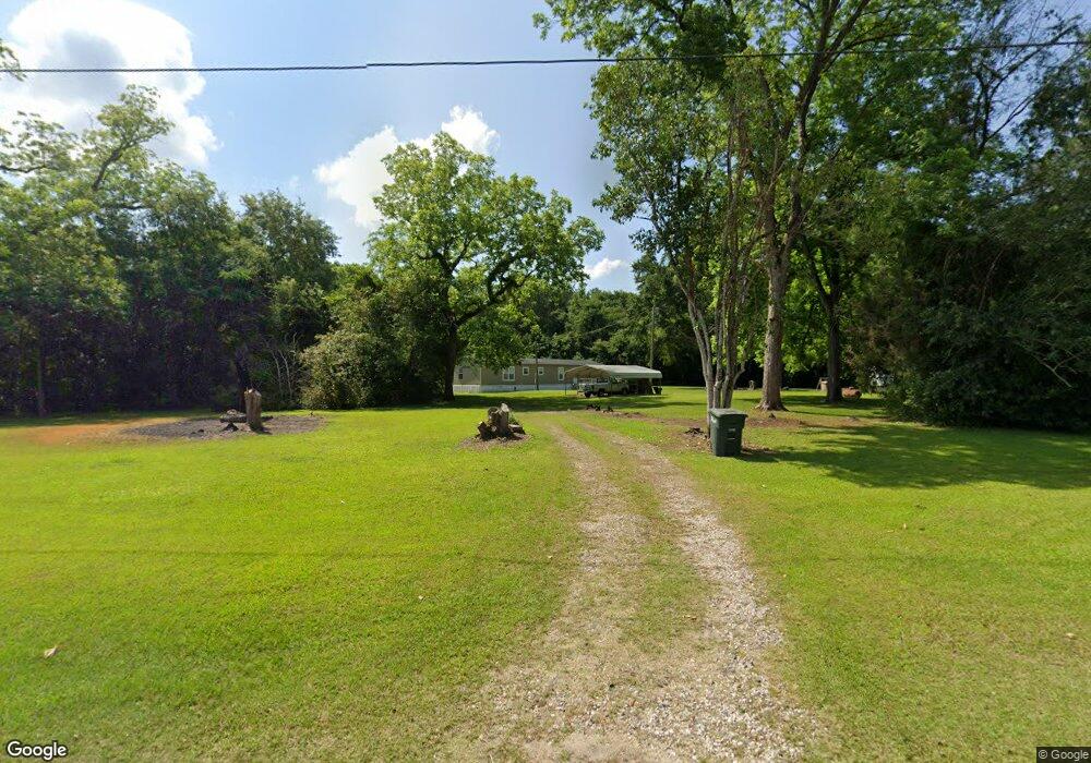 5276 Dixie Rd, Dixie, GA 31629 - photo 1