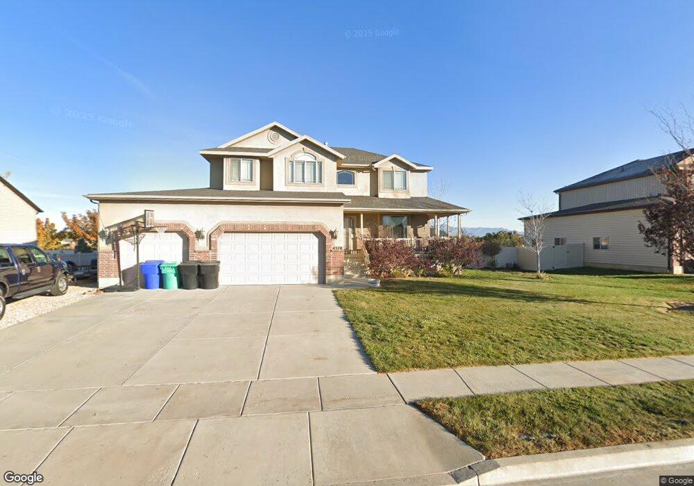 4378 W 625 S, West Point, UT 84015 - photo 1