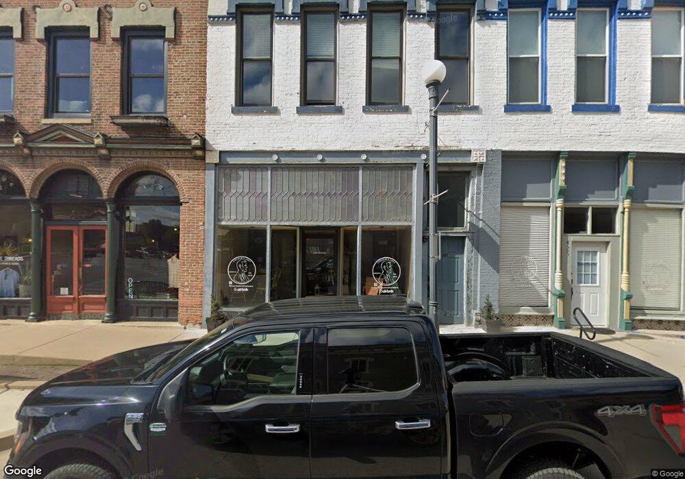 427 Pulaski St, Lincoln, IL 62656 - photo 1