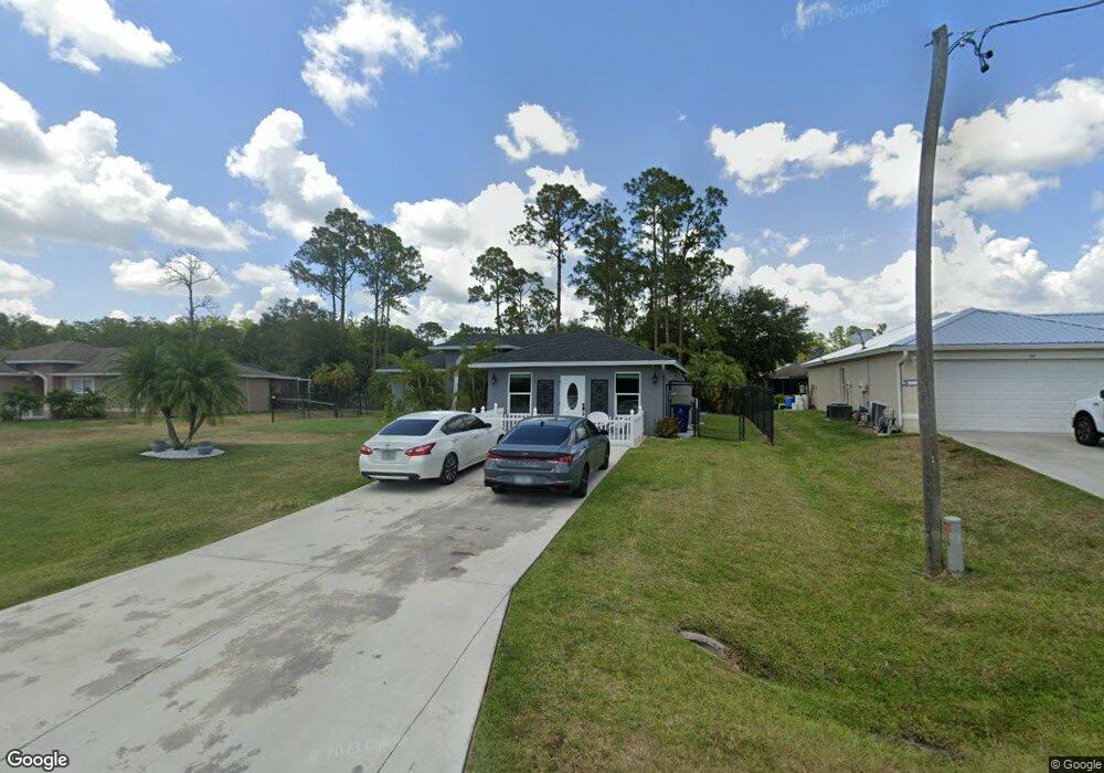 146 Ocean Park Dr, Lehigh Acres, FL 33972 - photo 1