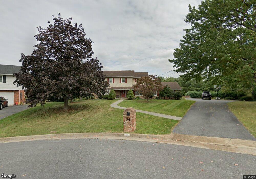 34 Laurel St, Harrisonburg, VA 22801 - photo 1