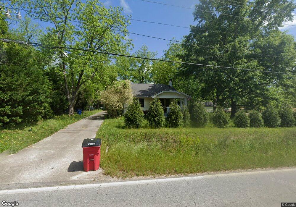 2717 Allen Rd, Macon, GA 31216 - photo 1