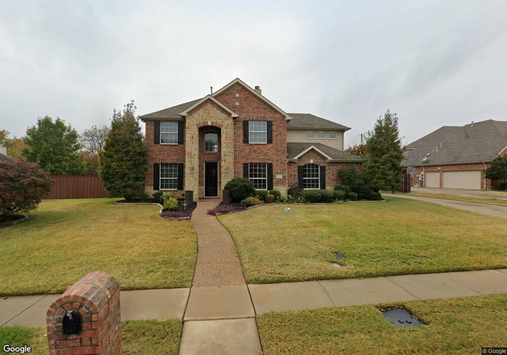 704 Venice Ave, Southlake, TX 76092 - photo 1