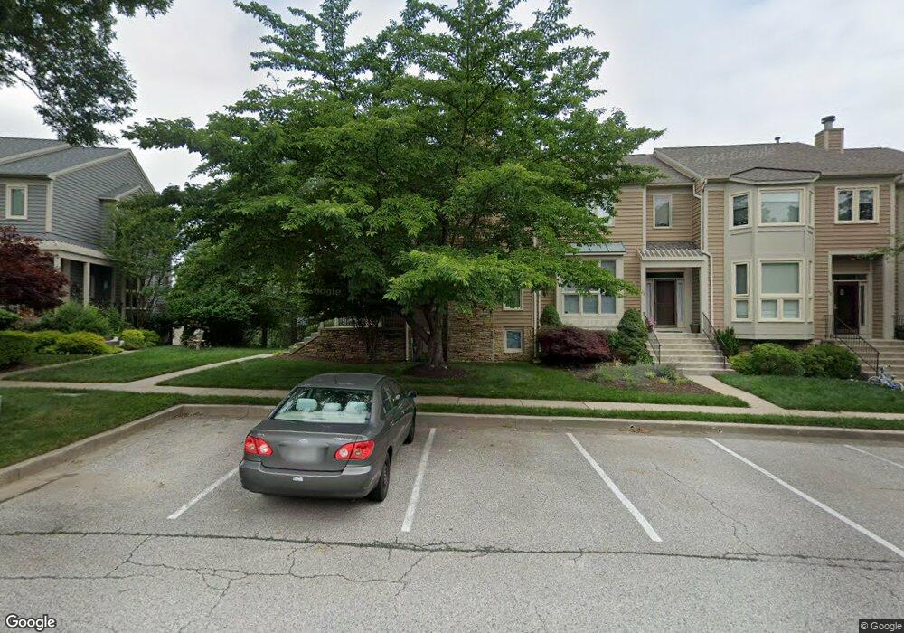 36 Taverngreen Ct, Baltimore, MD 21209 - photo 1