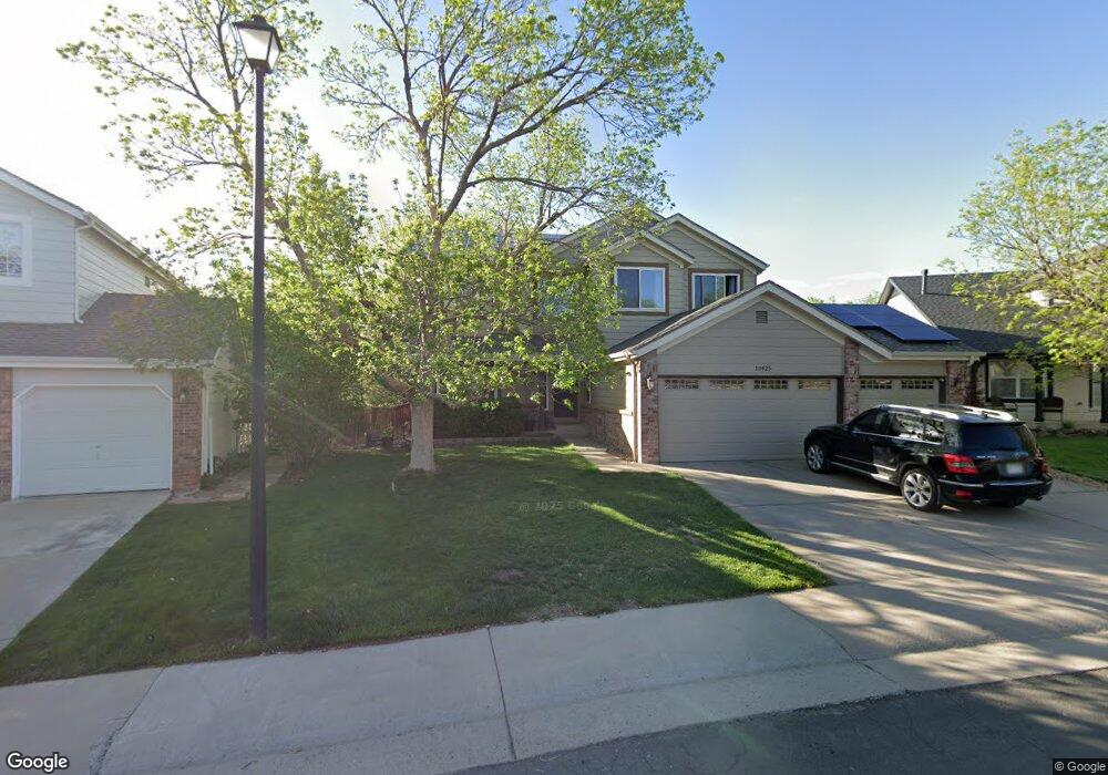 10425 Lynx Run, Lone Tree, CO 80124 - photo 1