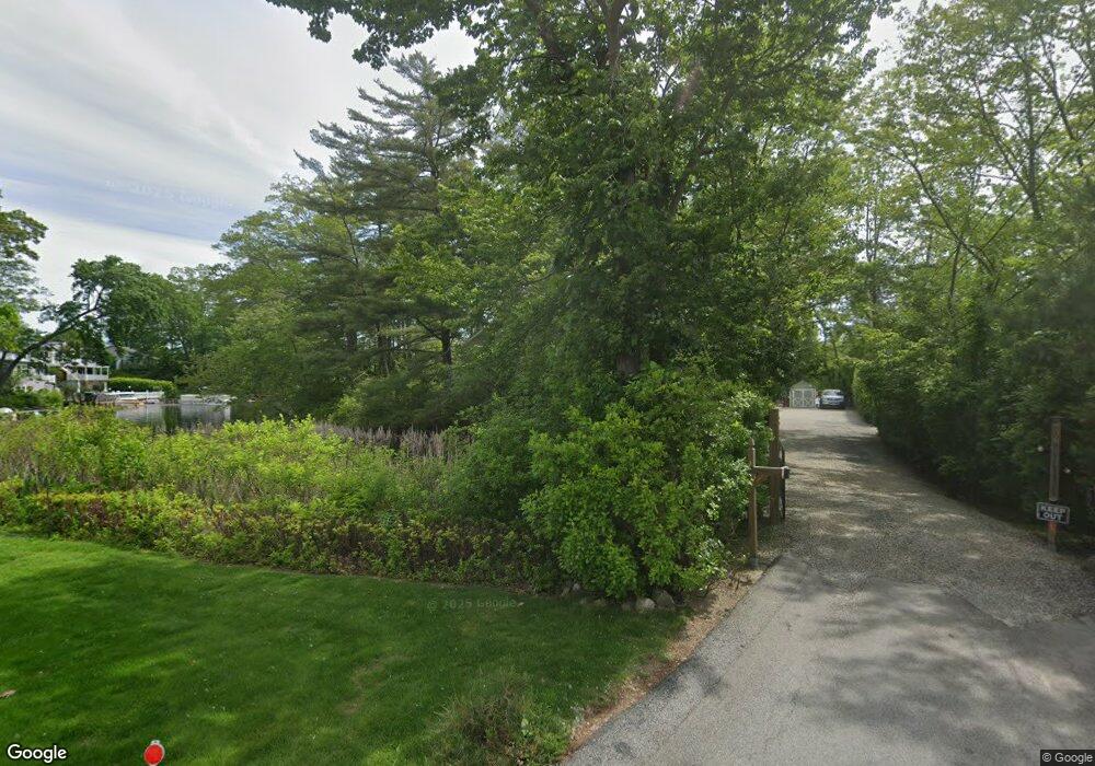 62 Terrace Dr, Greenville, RI 02828 - photo 1