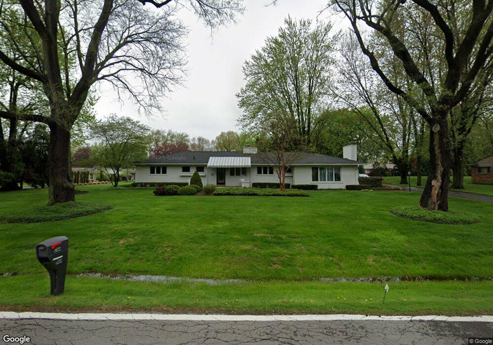 971 Westview Rd, Bloomfield Hills, MI 48304 - photo 1