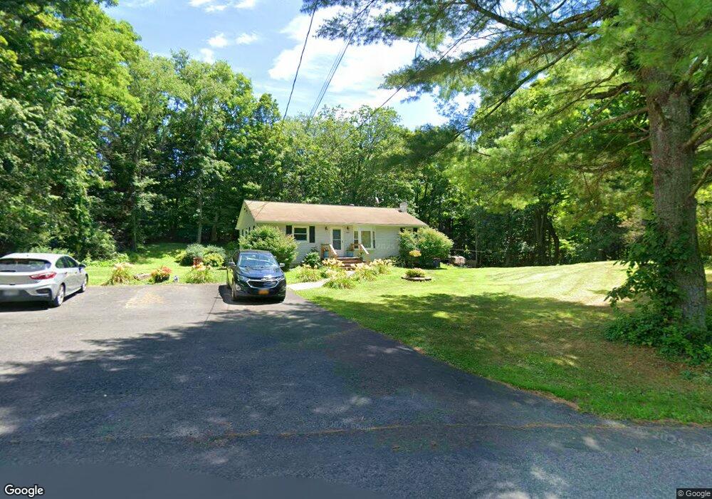 392 Pells Rd, Rhinebeck, NY 12572 - photo 1