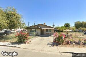 1701 Corregidor Ave, Firebaugh, CA 93622