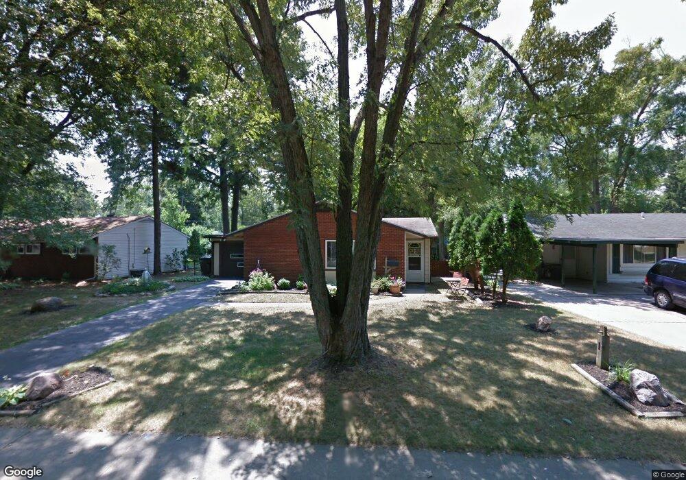 4625 Elmhurst Rd, Toledo, OH 43613 - photo 1