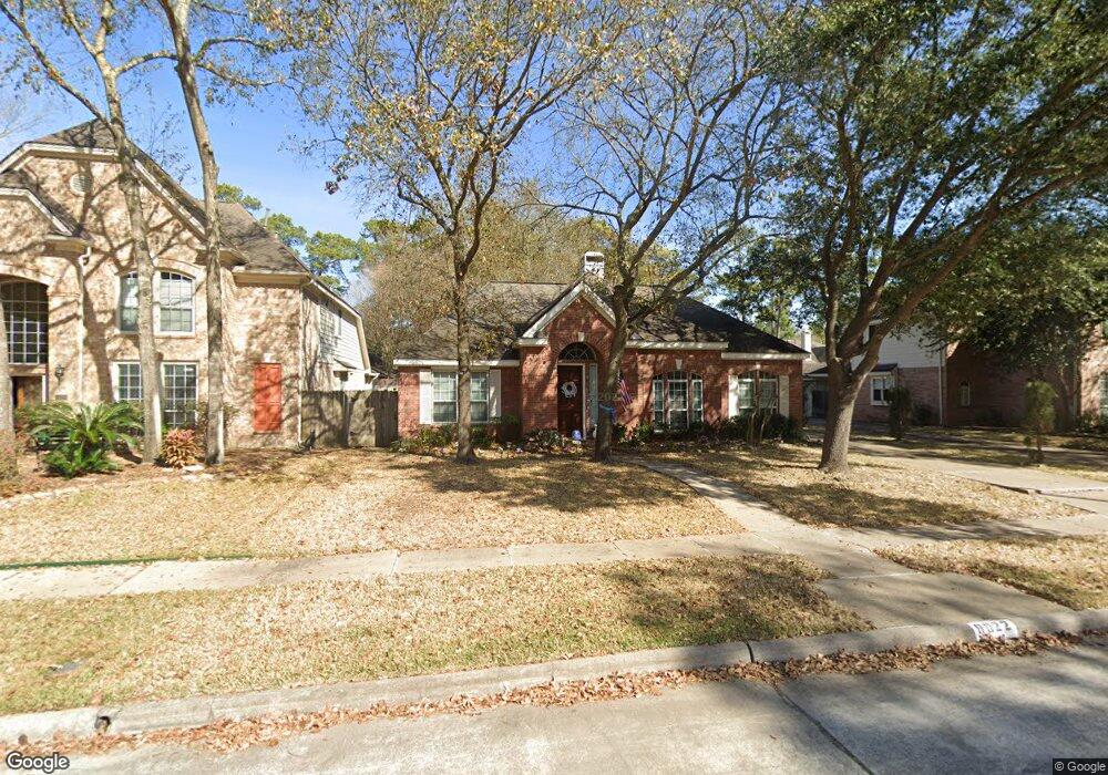 8022 Ensemble Dr, Houston, TX 77040 - photo 1