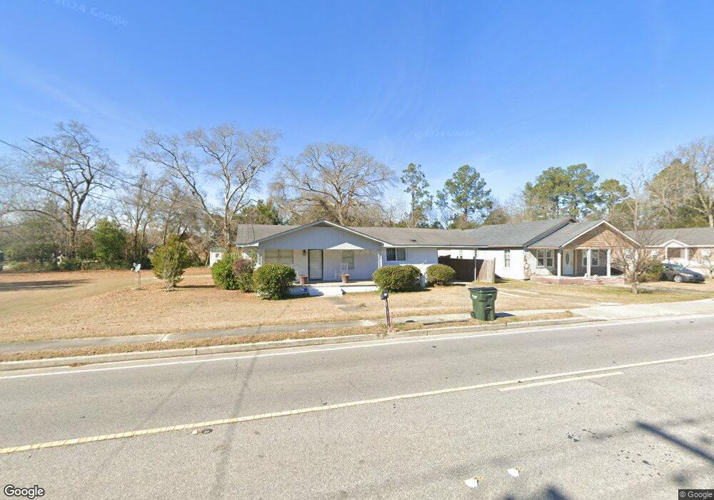 21 S River St, Claxton, GA 30417 - photo 1