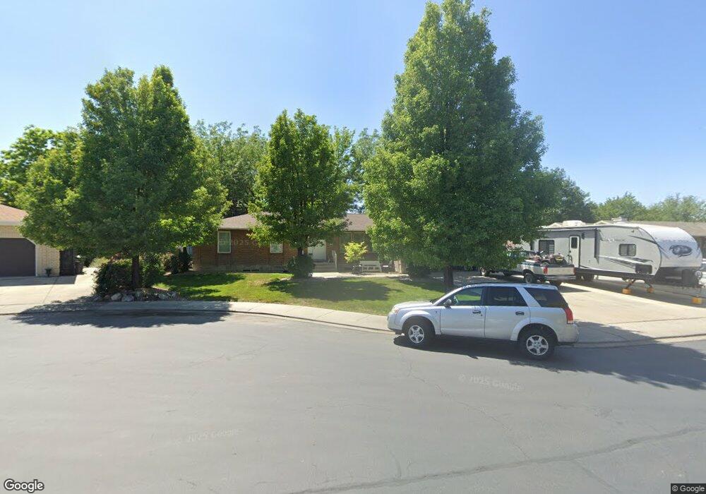 7164 S 2470 W, West Jordan, UT 84084 - photo 1