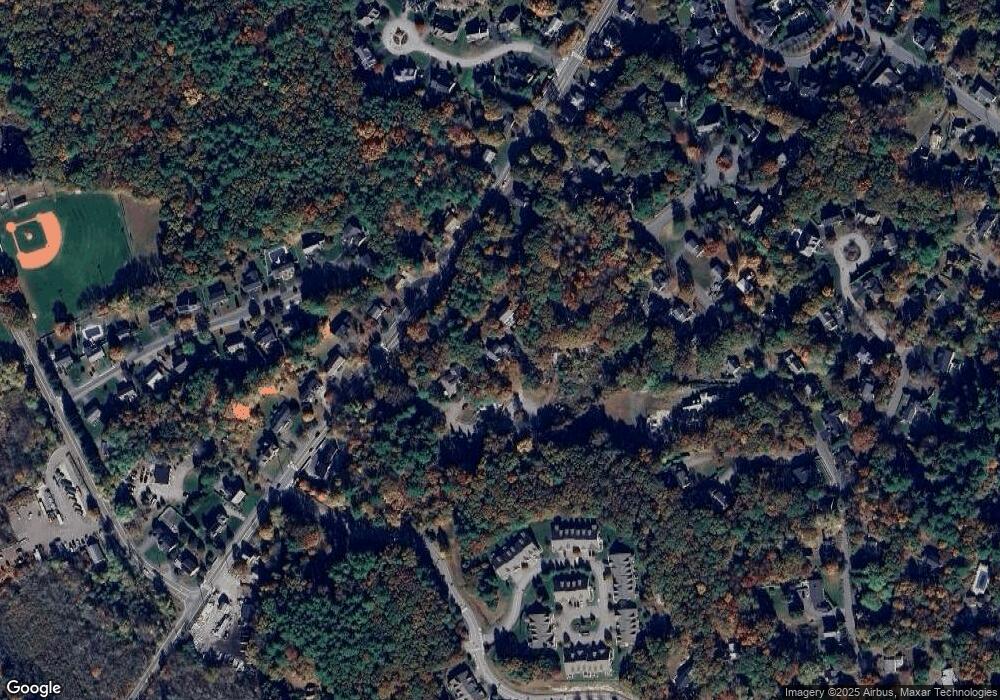 4 Heavey Way, Natick, MA 01760 - photo 1