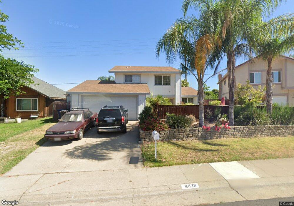 6829 Bix Ave, Citrus Heights, CA 95621 - photo 1