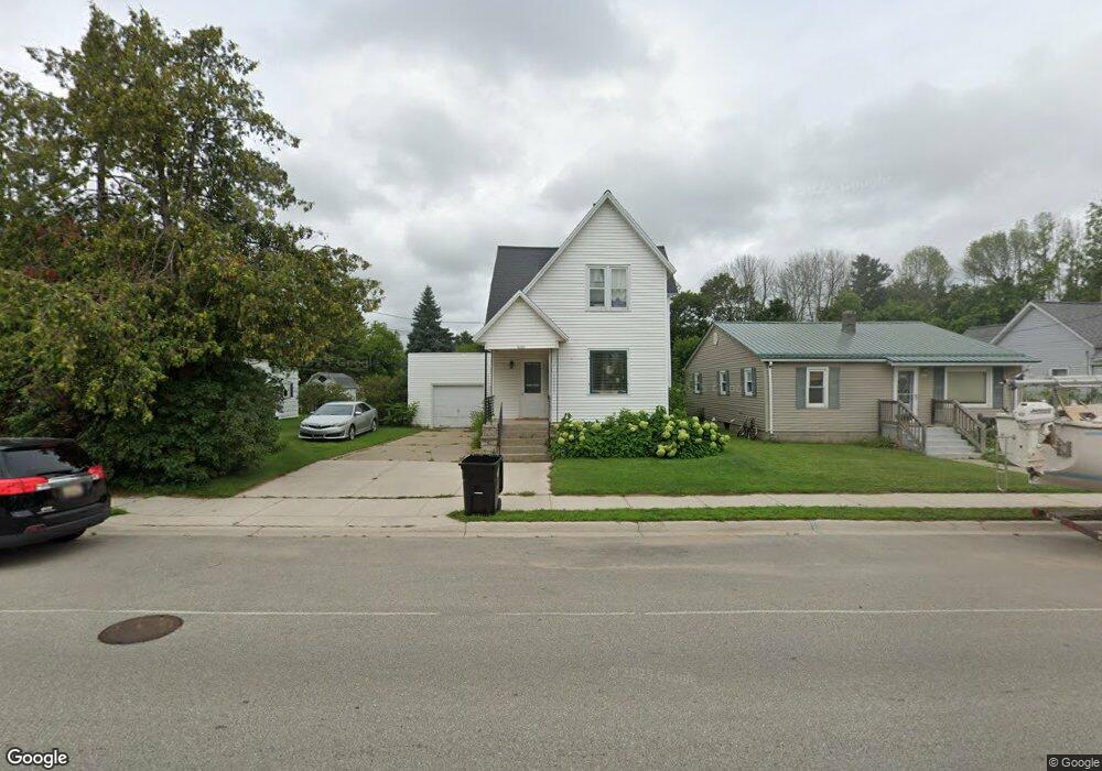 3705 13th St, Menominee, MI 49858 - photo 1