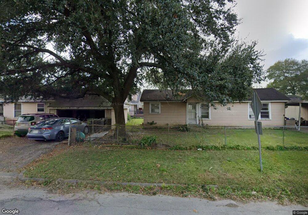 4102 Colgate St, Houston, TX 77087 - photo 1