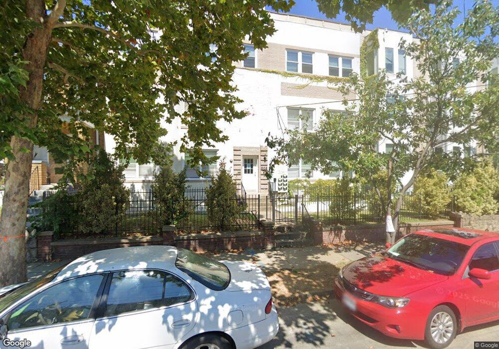 608 Girard St NE, Washington, DC 20017 - photo 1