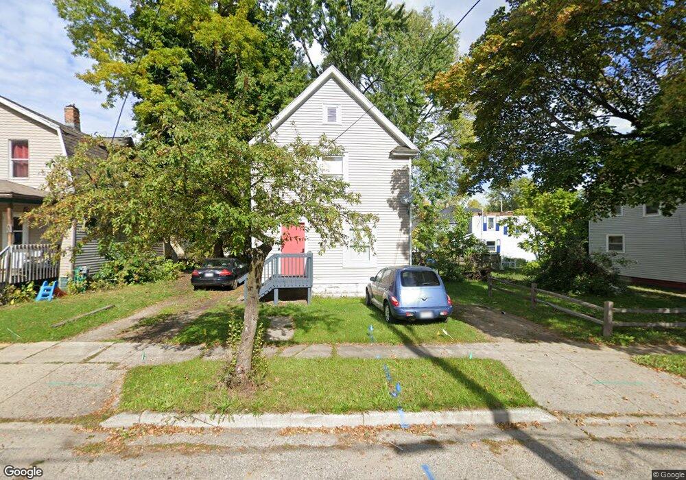 141 E Barnes Ave, Lansing, MI 48910 - photo 1