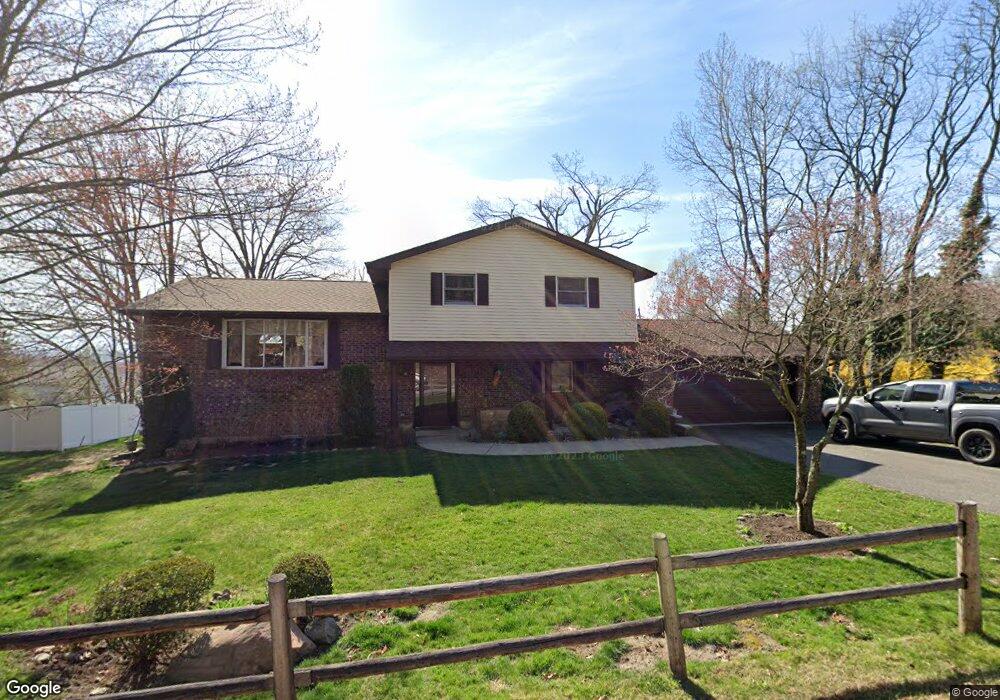 299 Crisp Ave, Scranton, PA 18504 - photo 1